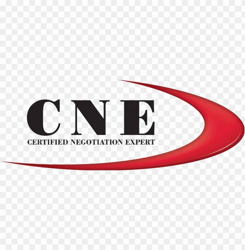 CNE — Certified Negotiation Expert