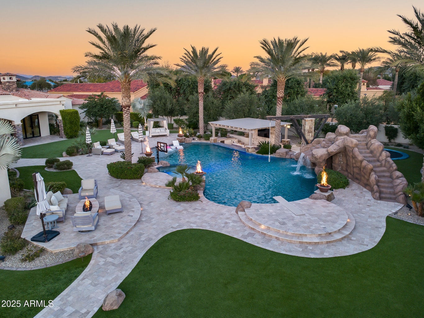 Luxury Home — North Peoria, Phoenix AZ